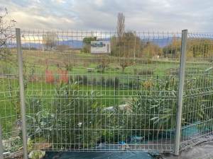 CLOTURE RESIDENTIELLE CLOTURE RESIDENTIELLE